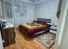 Əcəmi m/s yaxınlığı, Hüseynbala Əliyev küçəsi