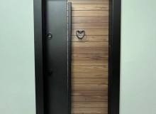 20 Yanvar, Melissa Park