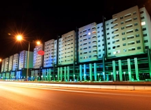 Abşeron Gənclər Şəhərciyi