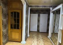 Bəhruz Nuriyev küçəsi