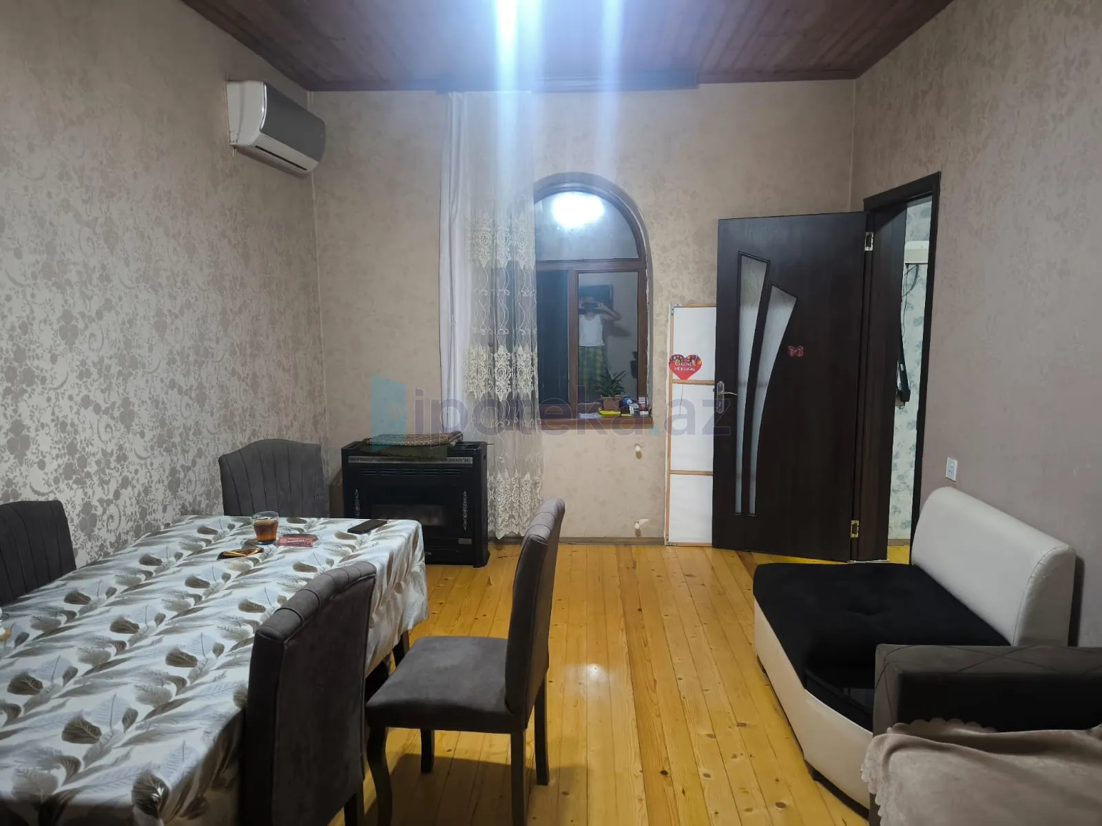 Sabunçu rayon Maştağa qəsəbəsi