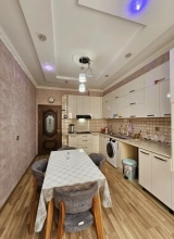 Satılır Masazır qəsəbəsi, Qurtuluş 93 kompleksi