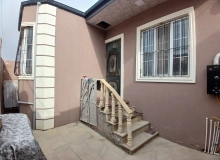 Masazır qəsəbəsi, H.Z.Tağıyev küçəsi