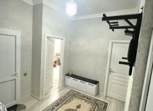 General Əliağa Şıxlınski küçəsi