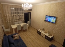 7 mkr, “Cıdır” şadlıq sarayının yanı