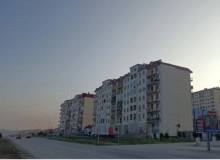 Satılır Masazır qəsəbəsi Abşeron City yaşayış ko