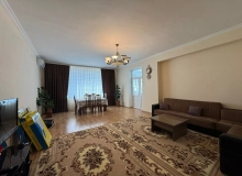 Şəfaət Mehdiyev küçəsi