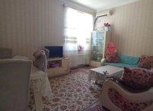Hövsan Mida 1 Yaşayış Kompleksi