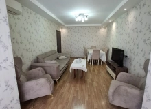 Ağa Nemətulla küç.