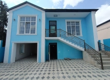 E.İsazadə küçəsi