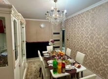 Yeni Günəşli V massivi