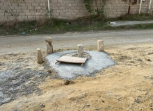 Nəriman Nərimanov küçəsi