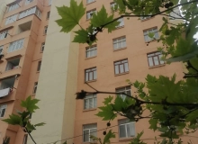 Satılır Samir Cəfərov küçəsi