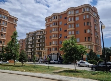 İstiqlaliyyət küçəsi