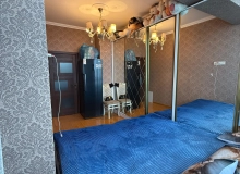 Yeni Günəşli D massivi