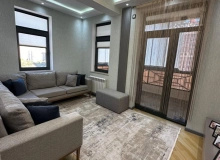 Hüseyinqulu Sarabski küçəsi