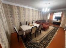 Çobanzadə küçəsi