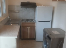 Masazır qəsəbəsi, Rəsul Rza küçəsi