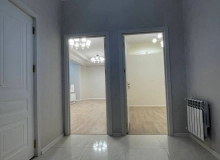 Məhəmmədli qəsəbəsi