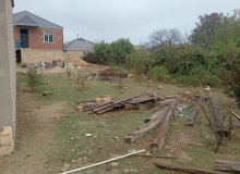 Mirzə Ələkbər Sabir küçəsi