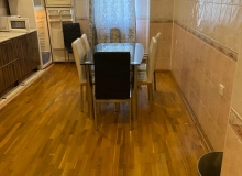 Süleyman Vəzirov