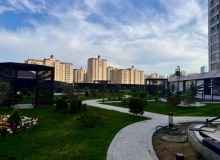 Satılır Z. Bünyadov küçəsi