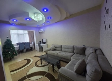 İnqilab Ismayılov küçəsi