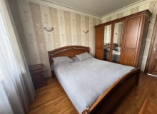 Məhəmməd Hadı küçəsi