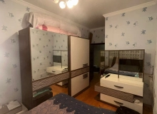 Həsən bəy Zərdabi küçəsi