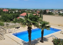 Nardaran qəsəbəsi