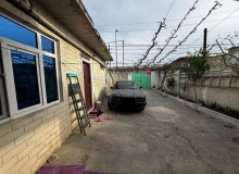 Şağan qəsəbəsi