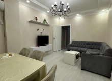 Yeni Yasamal qəsəbəsi