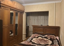 Samir Cəfərov küçəsi