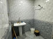 Samir Cəfərov küçəsi