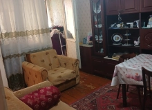 20 Yanvar metrosu. Cavadxan küçəsi