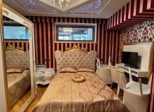 Kazımovski küçəsi