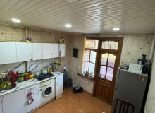 General Şıxlınski küçəsi