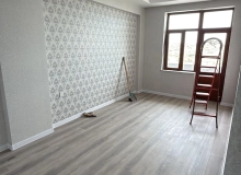 Binəqədi kəndi, Şah Abbas küçəsi