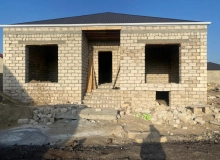 Məhəmmədli qəsəbəsi