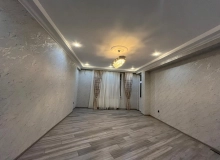 Naxcıvanski küçəsi