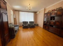 Satılır Ağa Neymətulla küçəsi