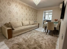 Bəkir Çobanzadə küçəsi