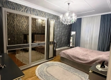 Mirzəbala Əhmədzadə küçəsi