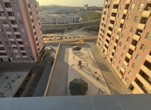 Bakı-Sumqayıt Şossesi Körpü Bina Tikinti