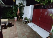 Polad Həşimov küçəsi