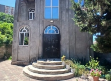 Bakıxanov qəsəbəsi