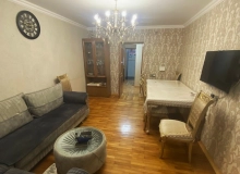 Satılır Nizami rayonu