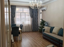 Özbəkistan küçəsi