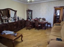 Həsən Əliyev küçəsi