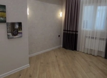 Məhəmməd Xiyabani küçəsi